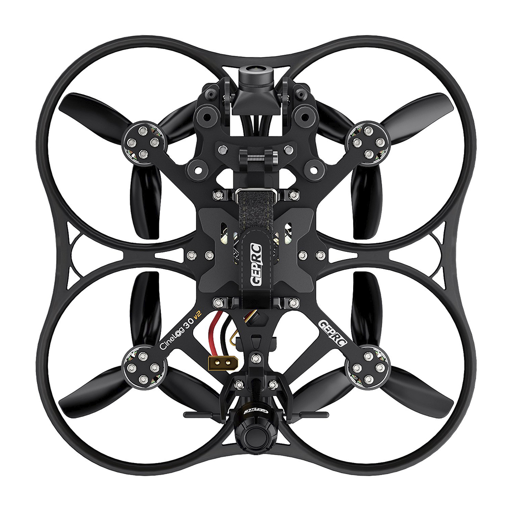 Cinelog30 V2 Analog Quadcopter - Image 4